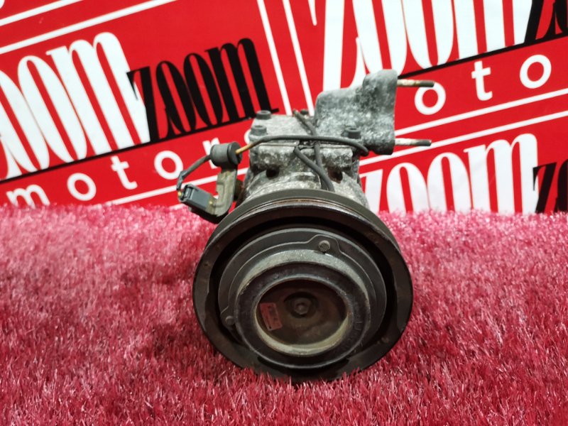 Компрессор кондиционера, 1000 рублей, Красноярск