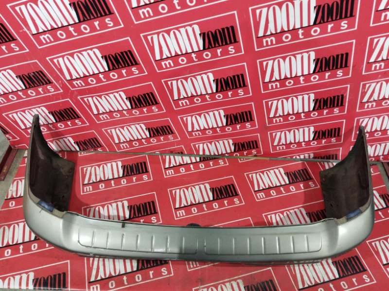 Бампер, 12400 рублей, Солонцы