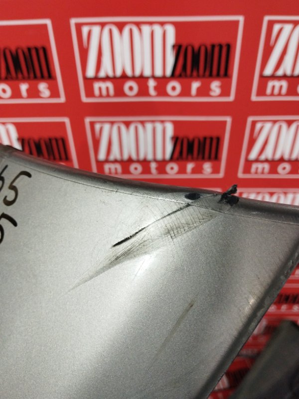 Бампер, 12400 рублей, Солонцы