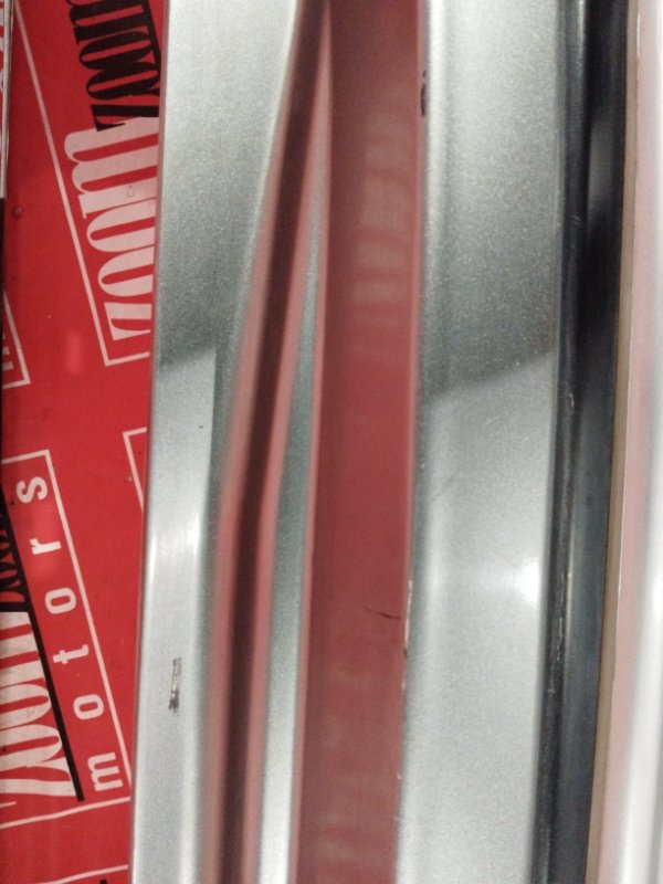 Бампер, 4800 рублей, Солонцы