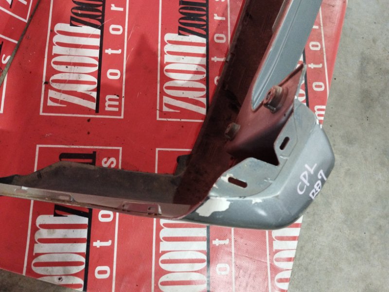 Бампер, 4800 рублей, Солонцы