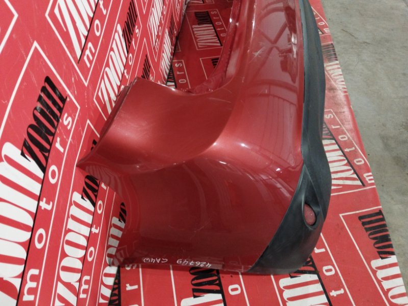 Бампер, 13300 рублей, Солонцы