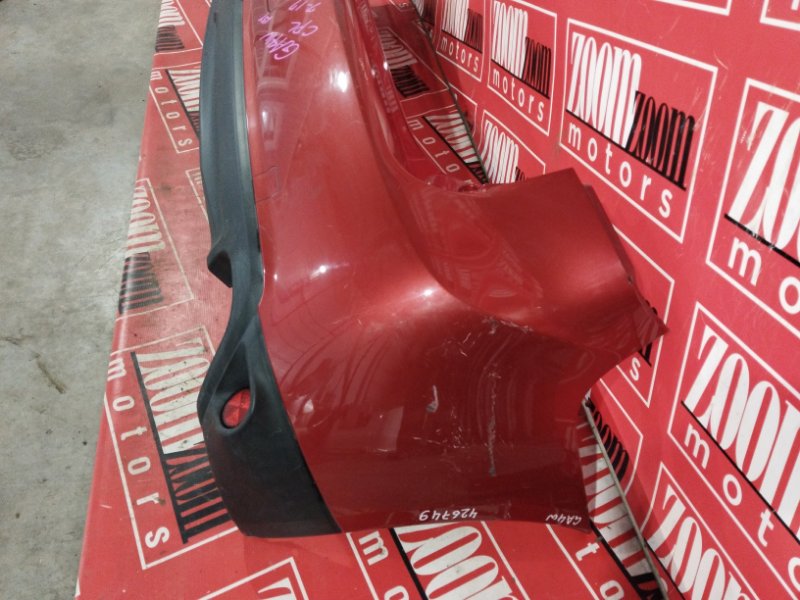 Бампер, 13300 рублей, Солонцы