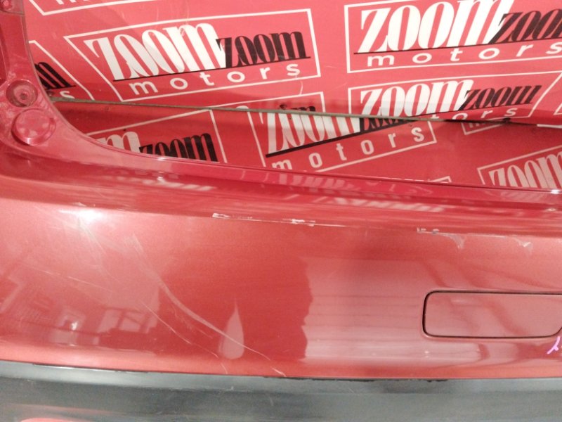 Бампер, 13300 рублей, Солонцы