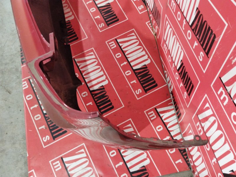 Бампер, 13300 рублей, Солонцы