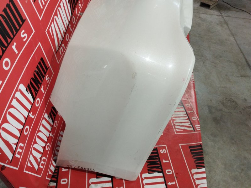 Бампер, 7000 рублей, Солонцы