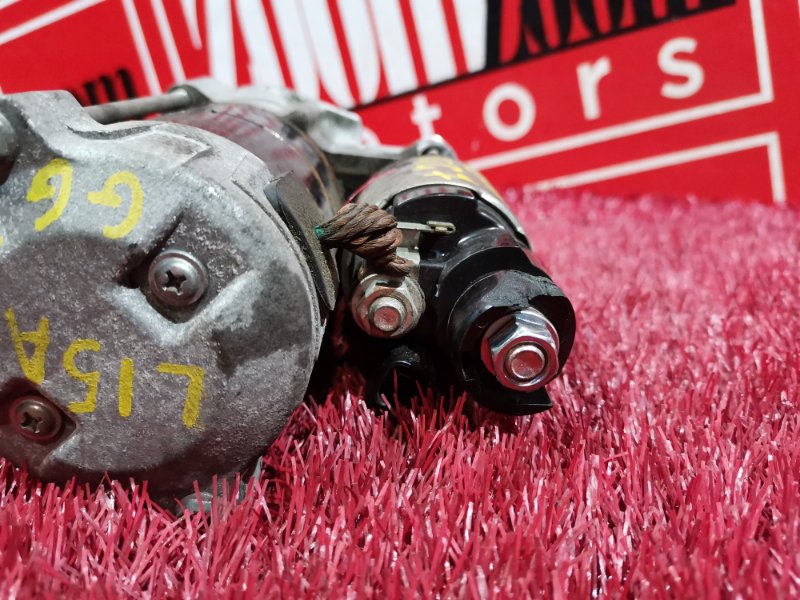 Стартер, 1900 рублей, Красноярск