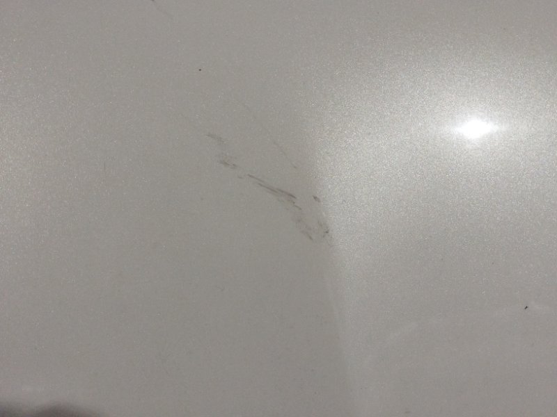 Капот, 12400 рублей, Солонцы