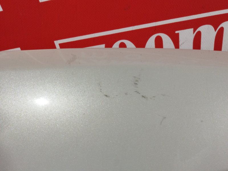 Капот, 12400 рублей, Солонцы