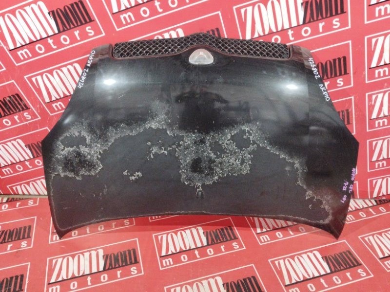 Капот, 13800 рублей, Солонцы