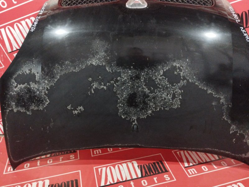 Капот, 13800 рублей, Солонцы