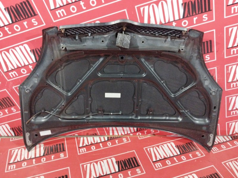 Капот, 13800 рублей, Солонцы