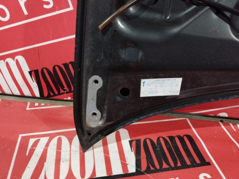 Капот, 13800 рублей, Солонцы