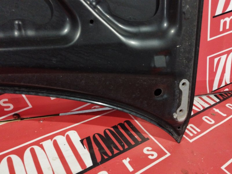 Капот, 13800 рублей, Солонцы