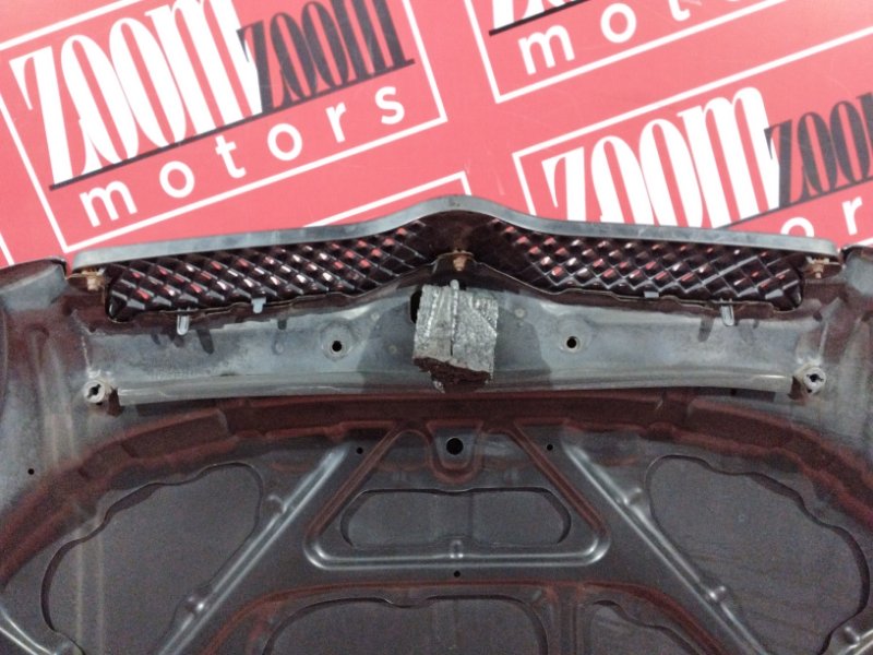 Капот, 13800 рублей, Солонцы