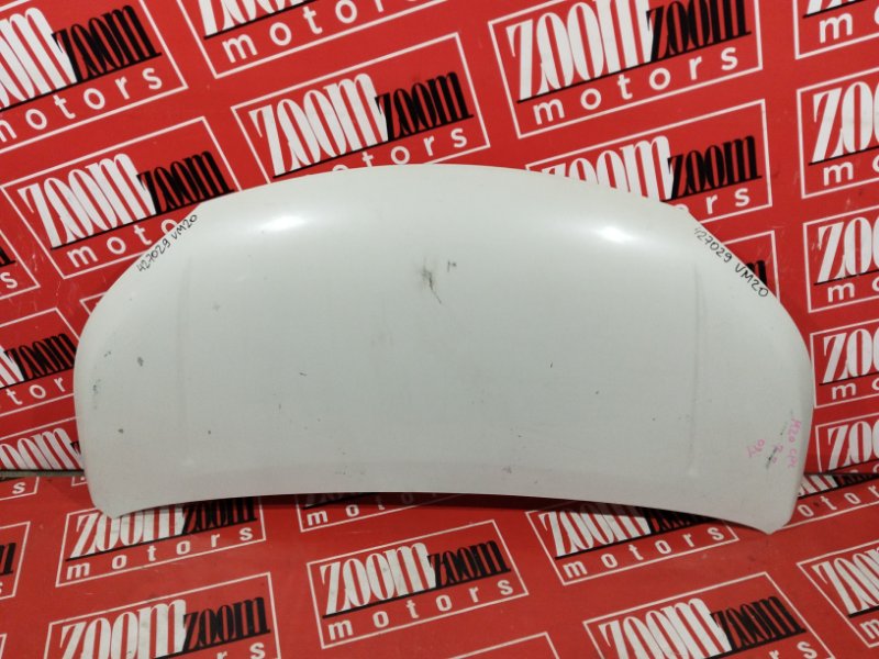 Капот, 8600 рублей, Солонцы