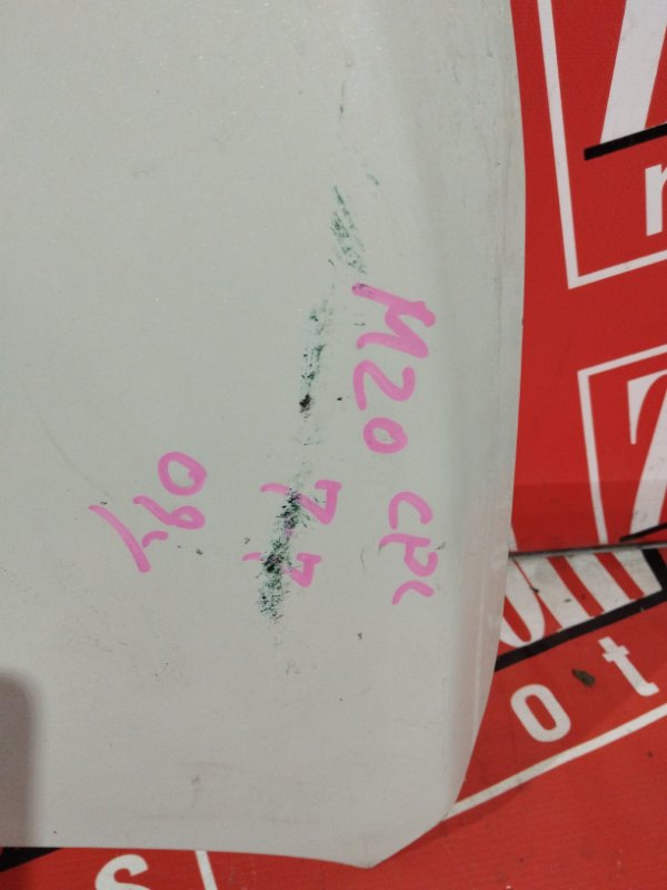 Капот, 8600 рублей, Солонцы