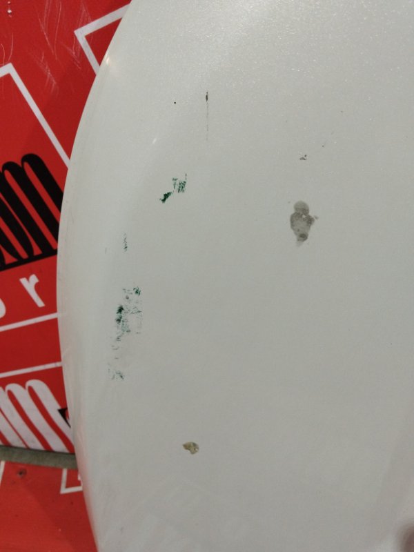 Капот, 8600 рублей, Солонцы