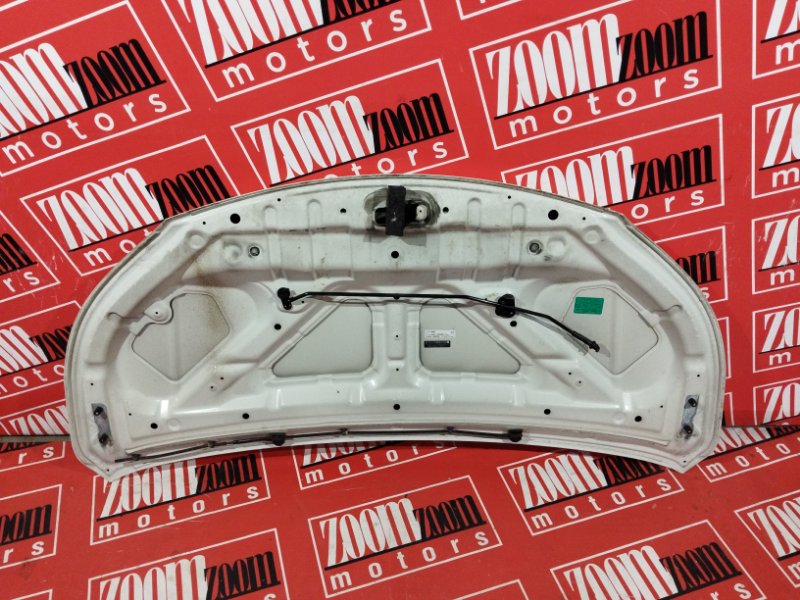 Капот, 8600 рублей, Солонцы