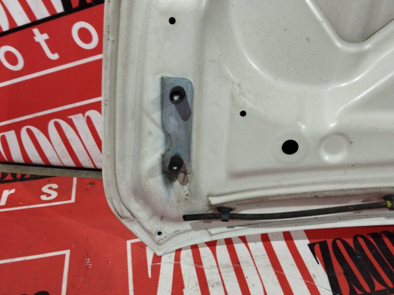 Капот, 8600 рублей, Солонцы