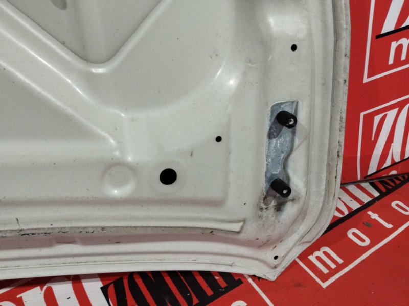 Капот, 8600 рублей, Солонцы