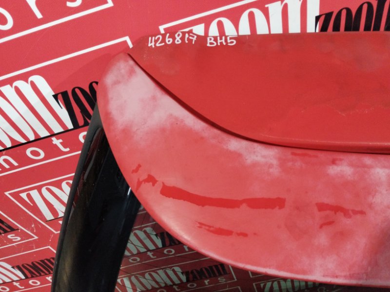 Дверь задняя багажника, 30500 рублей, Красноярск