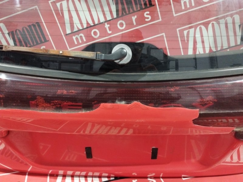 Дверь задняя багажника, 30500 рублей, Красноярск