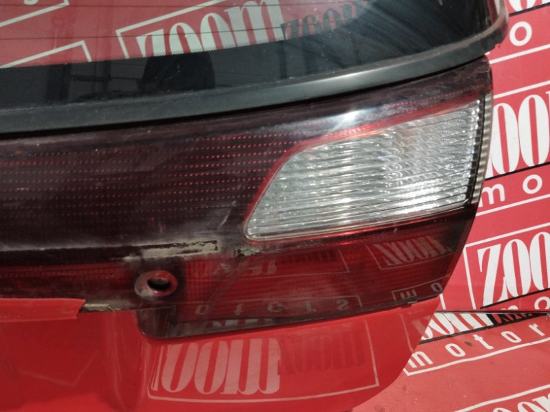 Дверь задняя багажника, 30500 рублей, Красноярск