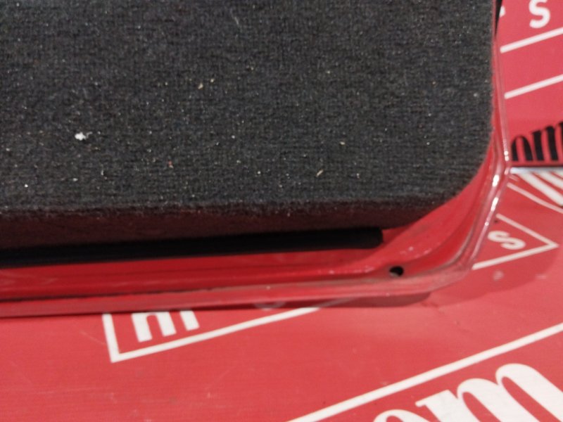 Дверь задняя багажника, 30500 рублей, Красноярск