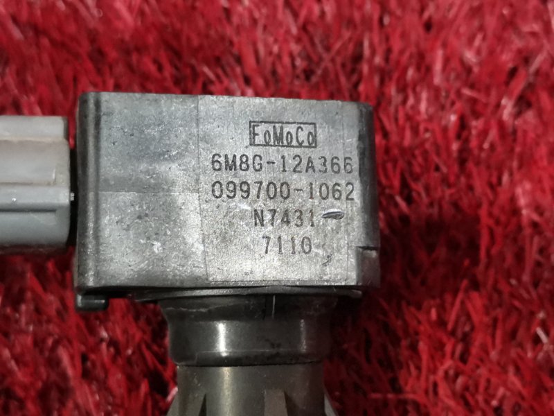 Катушка зажигания, 500 рублей, Красноярск