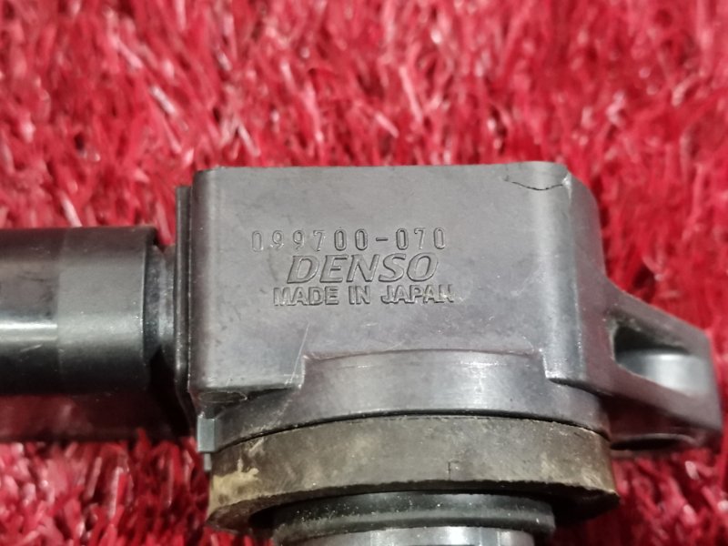 Катушка зажигания, 500 рублей, Красноярск