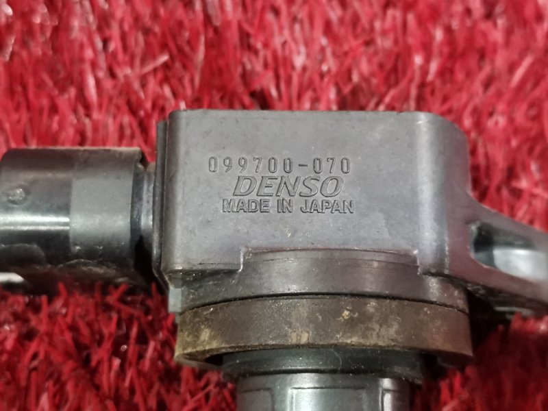 Катушка зажигания, 500 рублей, Красноярск