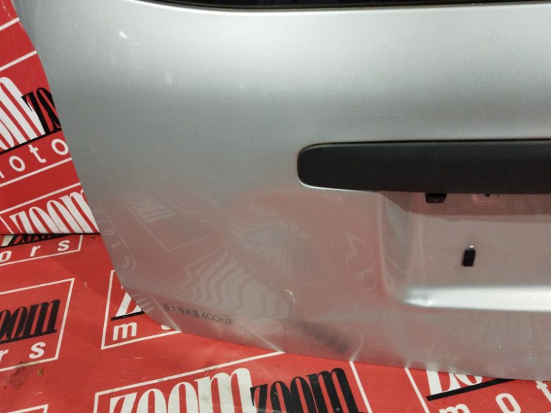 Дверь задняя багажника, 33300 рублей, Солонцы