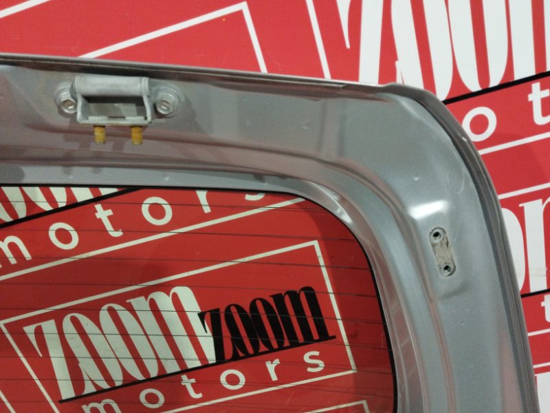 Дверь задняя багажника, 33300 рублей, Солонцы