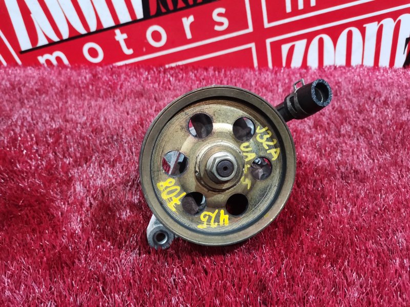 Насос гидроусилителя, 8100 рублей, Красноярск