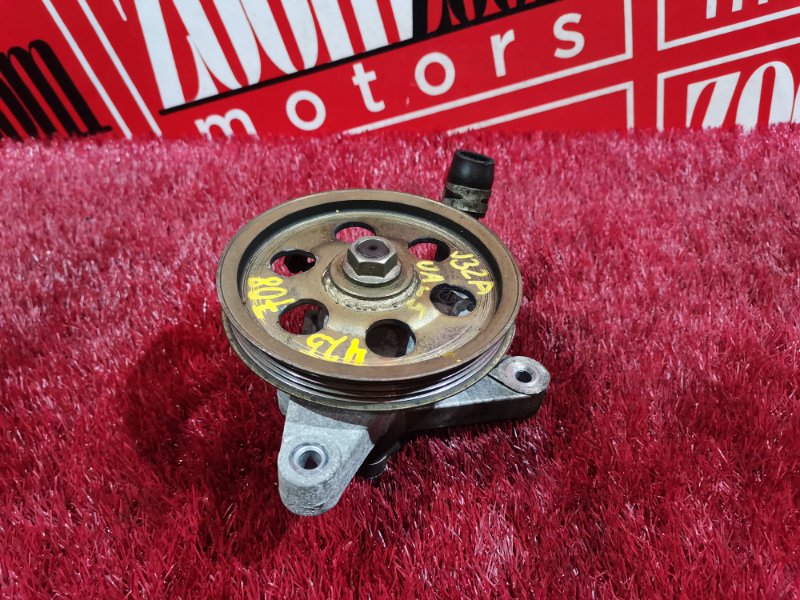 Насос гидроусилителя, 8100 рублей, Красноярск