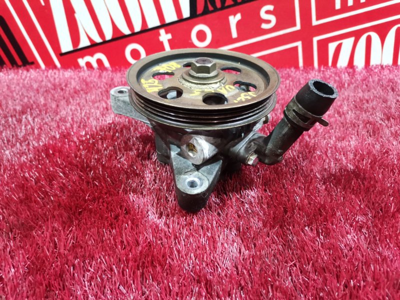 Насос гидроусилителя, 8100 рублей, Красноярск