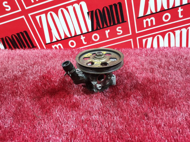 Насос гидроусилителя, 8100 рублей, Красноярск