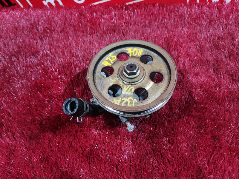 Насос гидроусилителя, 8100 рублей, Красноярск