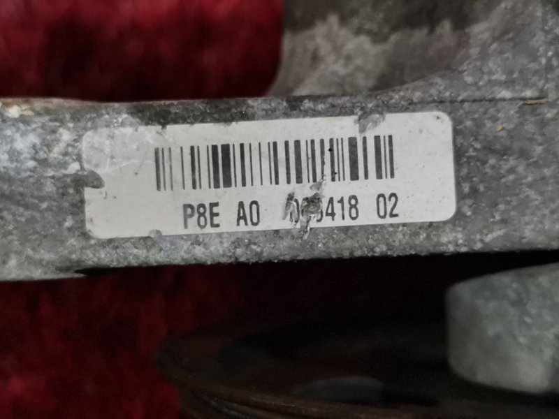 Насос гидроусилителя, 8100 рублей, Красноярск