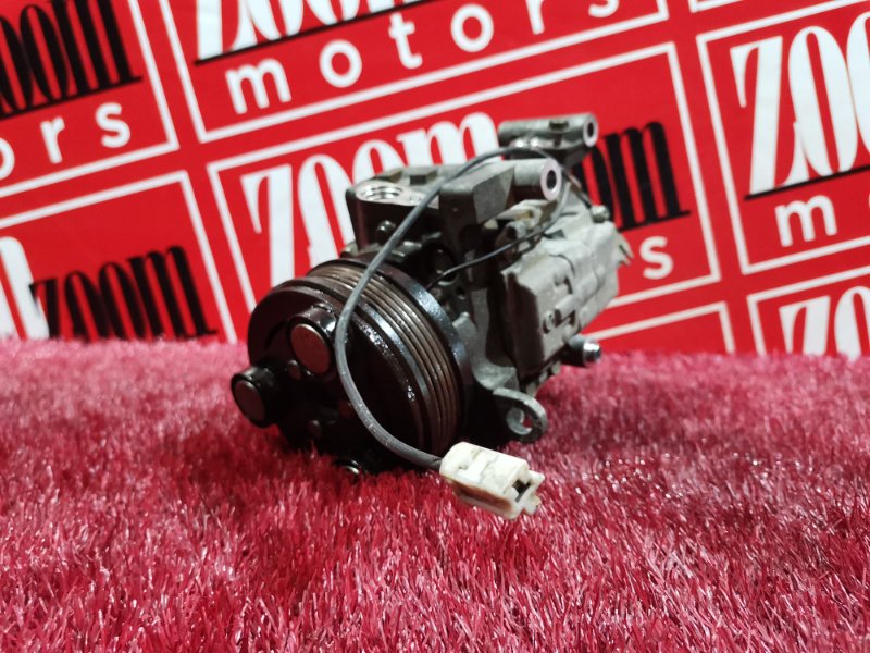 Компрессор кондиционера, 5300 рублей, Красноярск