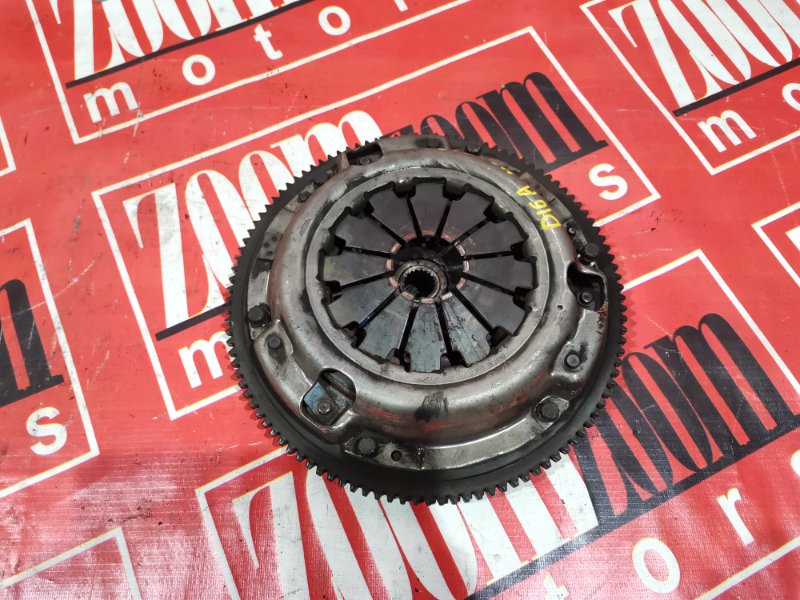 Сцепление в сборе, 5700 рублей, Красноярск