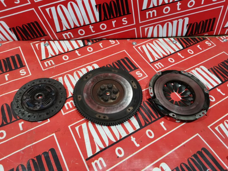 Сцепление в сборе, 5700 рублей, Красноярск