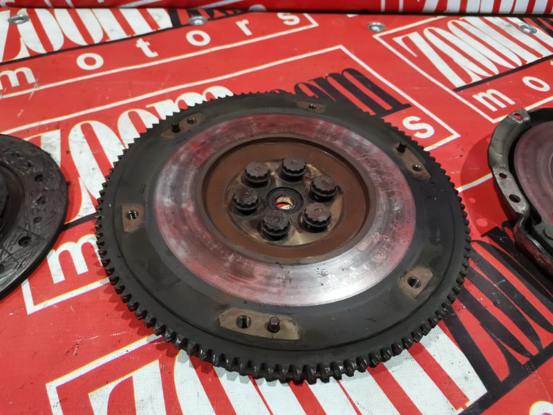 Сцепление в сборе, 5700 рублей, Красноярск