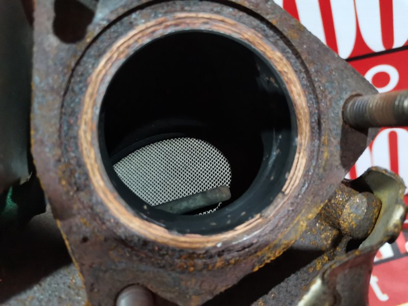 Коллектор выпускной, 20900 рублей, Солонцы