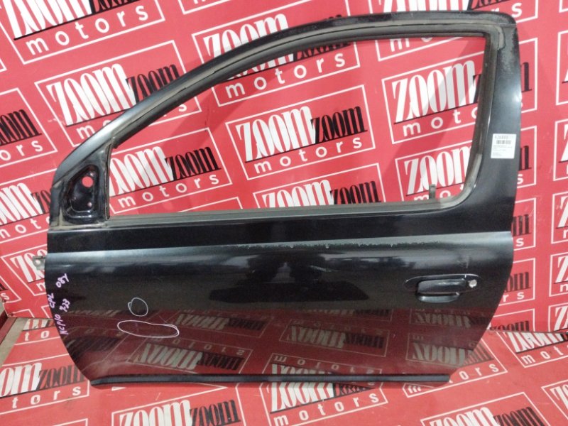 Дверь боковая, 7600 рублей, Солонцы