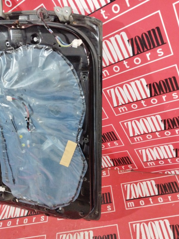 Дверь боковая, 7600 рублей, Солонцы