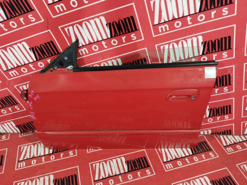 Дверь боковая, 5300 рублей, Солонцы