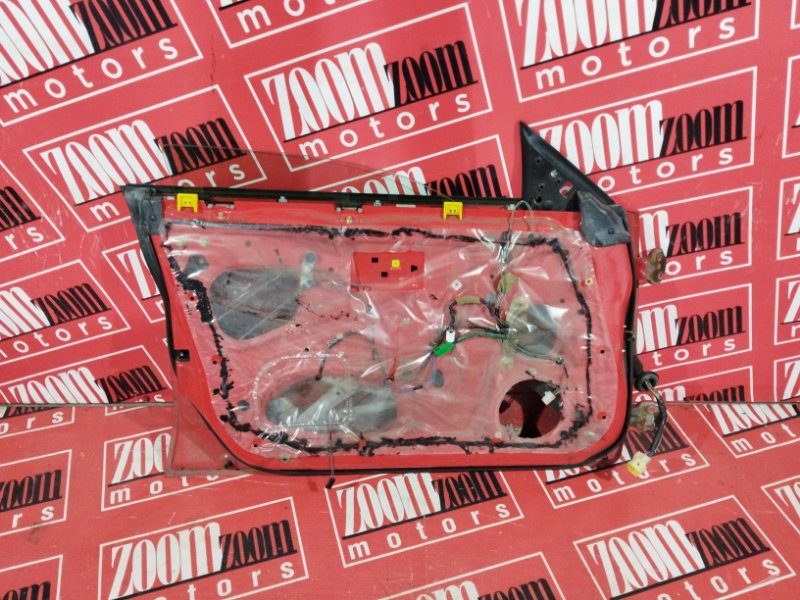 Дверь боковая, 5300 рублей, Солонцы