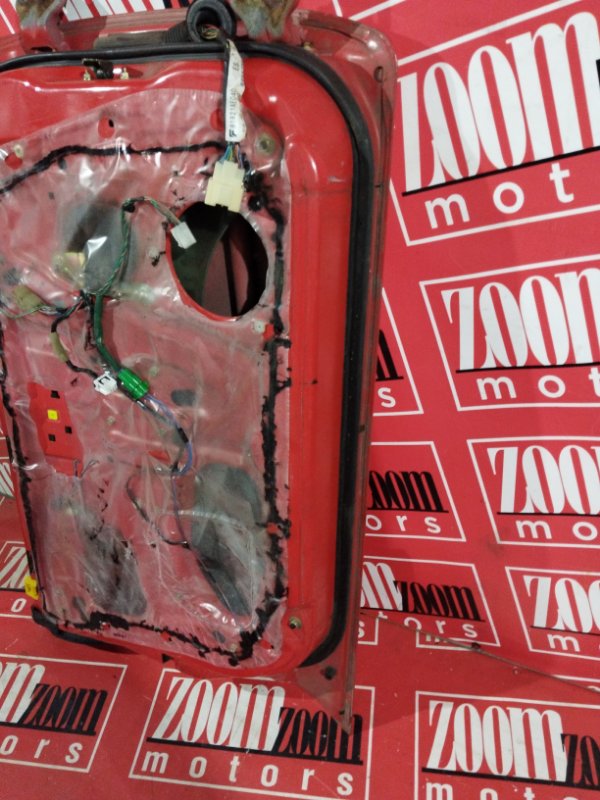 Дверь боковая, 5300 рублей, Солонцы